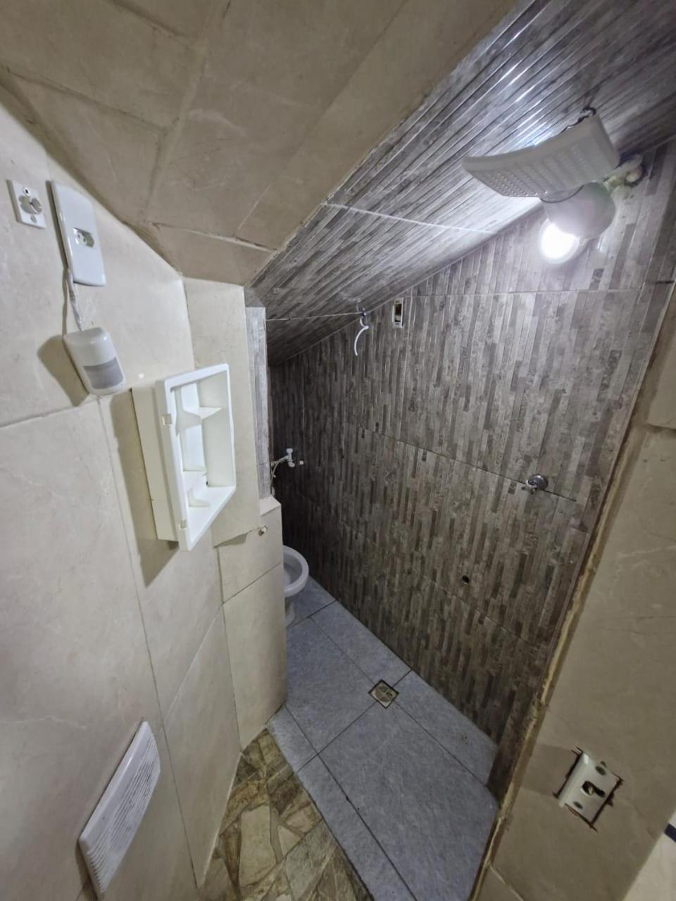 Casa 2 Quartos Na De Itapua Com Ar Apartamento