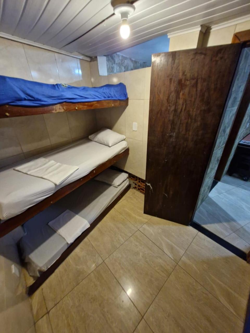 Apartamento Casa 2 Quartos Na De Itapua Com Ar
