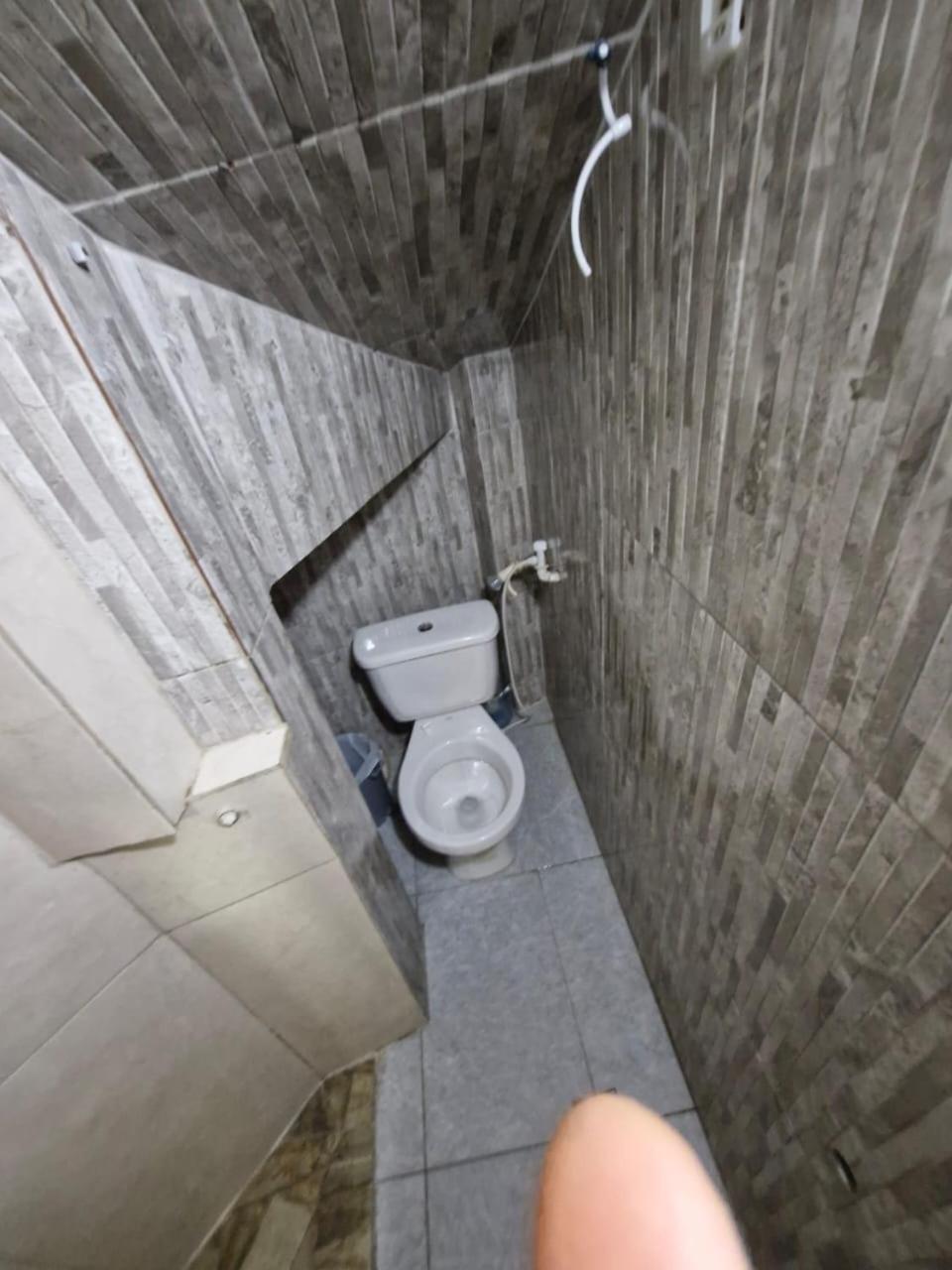 Casa 2 Quartos Na De Itapua Com Ar Apartamento *